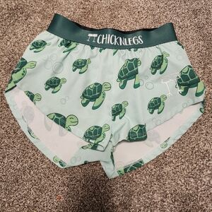 Turtle Chicknlegs